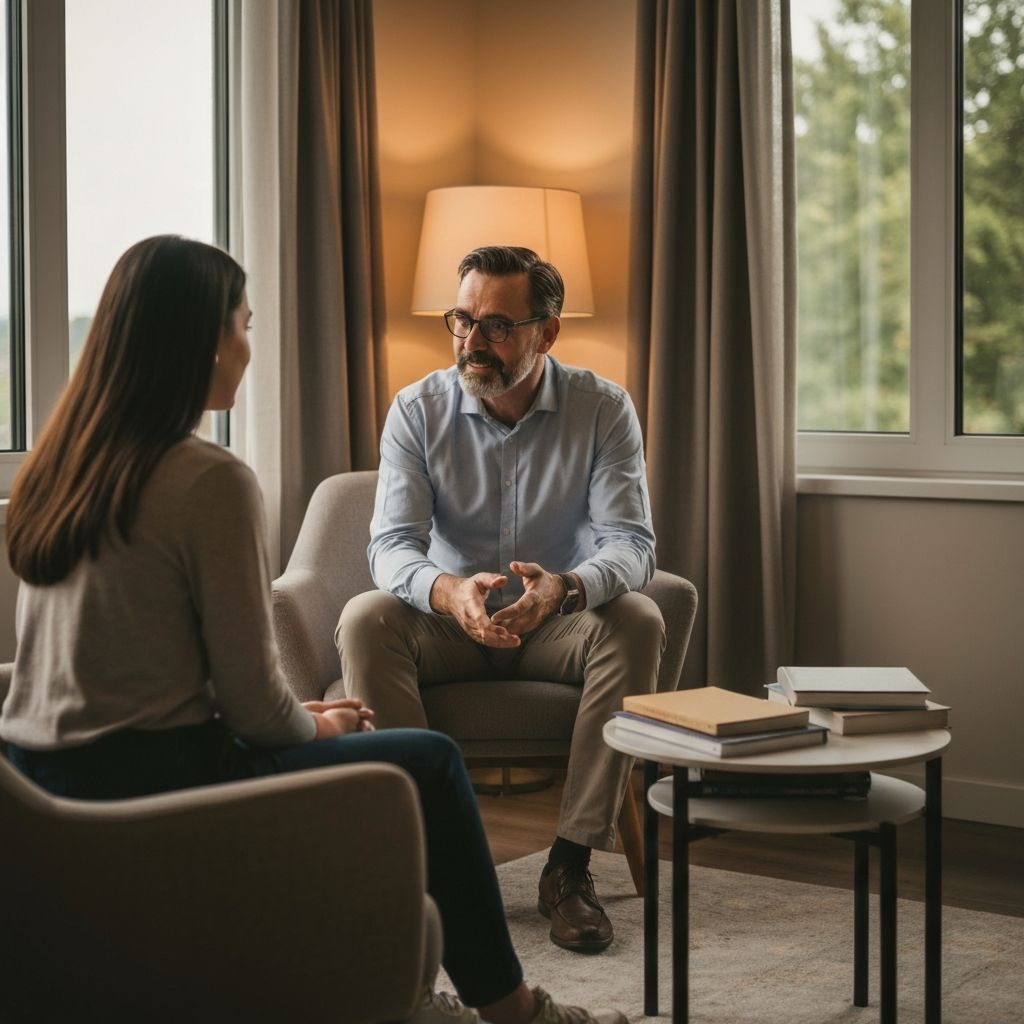 Psicologia para Adultos